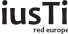 Ius Time red europea de asesorías Logotipo de Ius Time red europea de asesorías