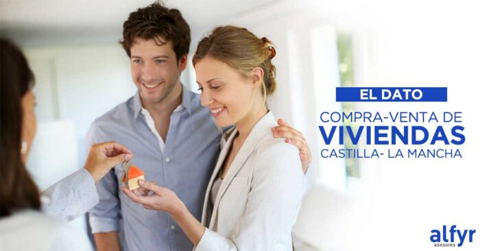 compraventa de viviendas