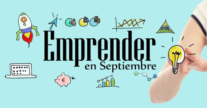 consejos para emprender en septiembre