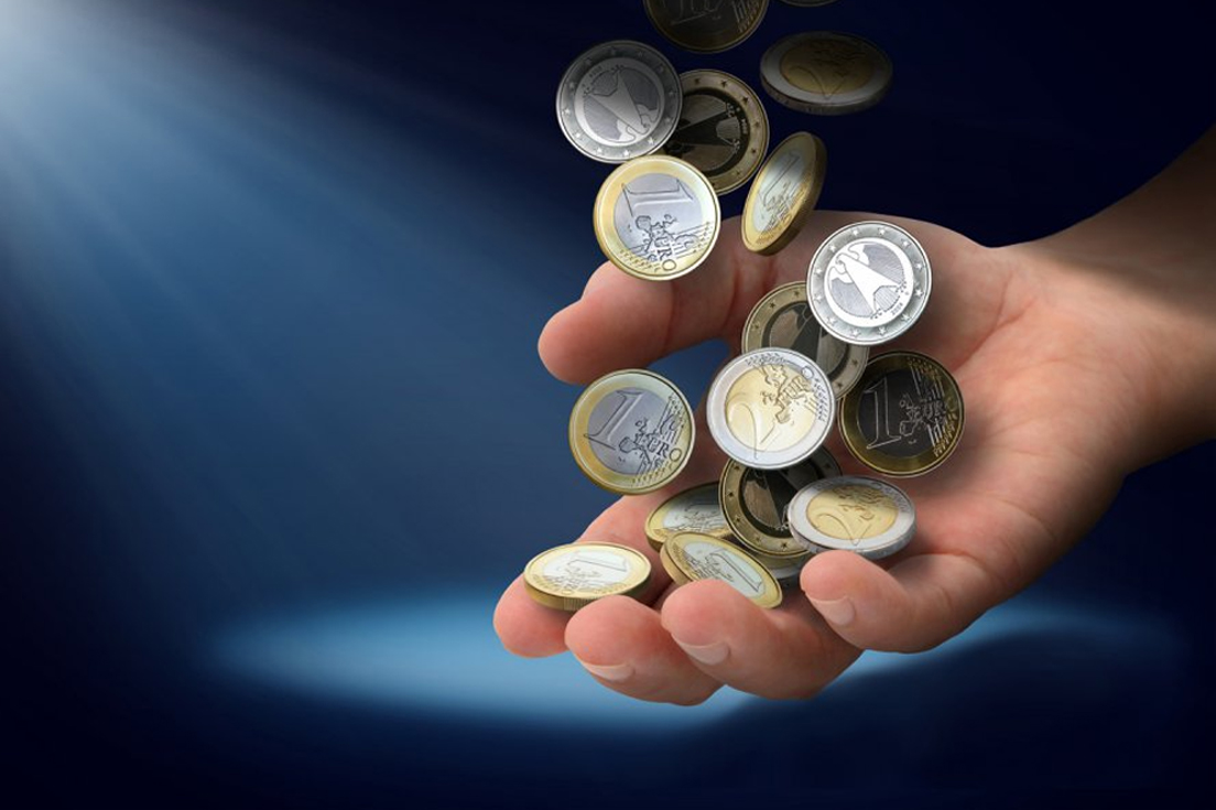 Subvenciones. 11.300 millones repartidos