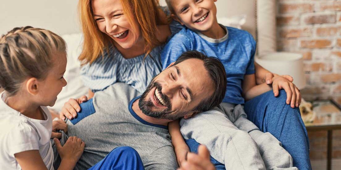 conciliación familiar