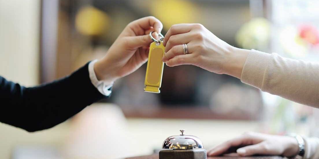 establecimientos hoteleros