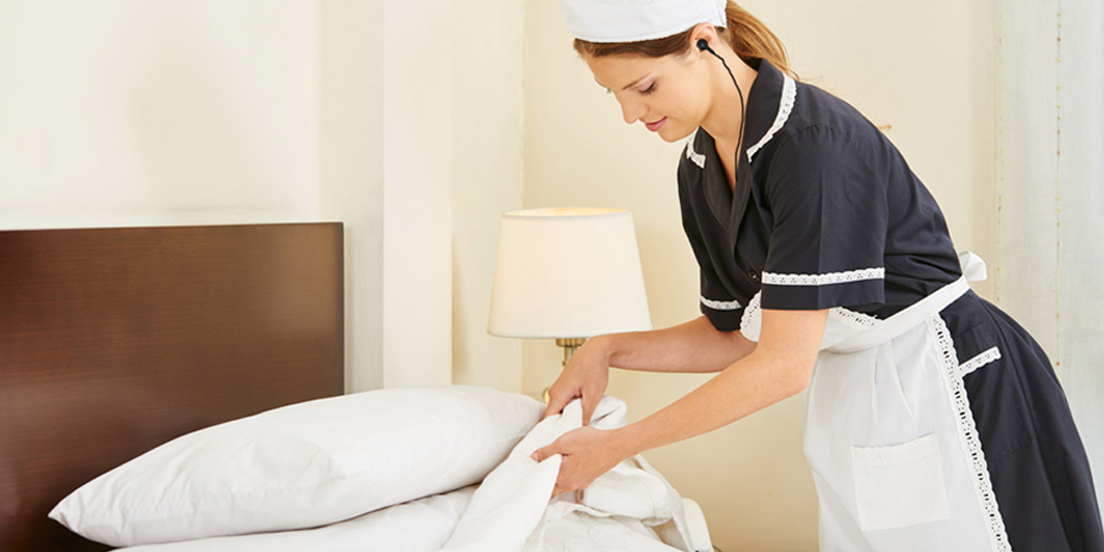 Solicitan-mejoras-en-las-condiciones-laborales-de-las-camareras-de-piso.