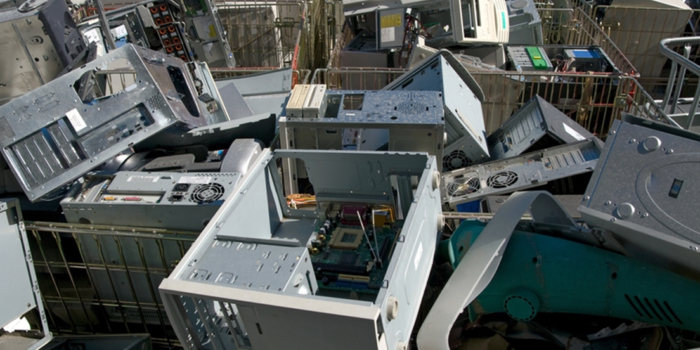 reciclar-chatarra-electrónica