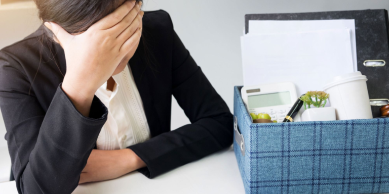 despido empleada destacada la-empresa-no-puede-difundir-los-motivos-delk-despido-disciplinario-de-una-empleada