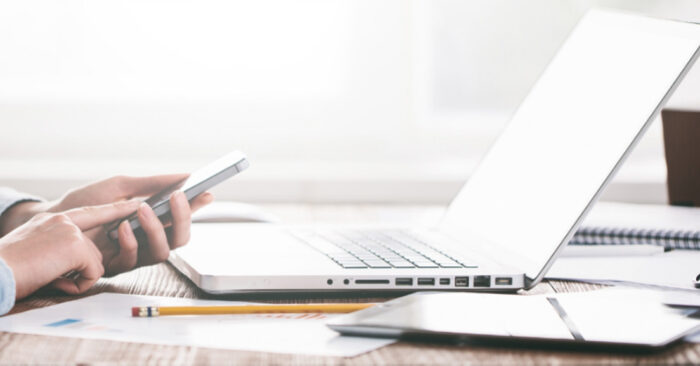 notificaciones electrónicas