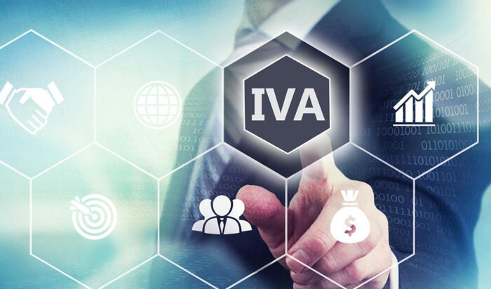 IVA IVA