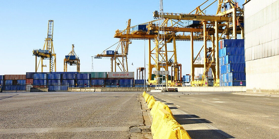 exportaciones de China