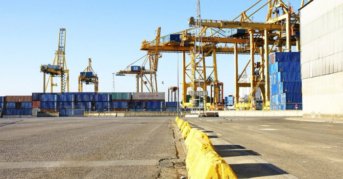 exportaciones de China