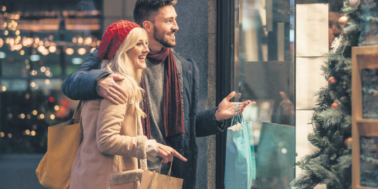 compras navidad destacada compras de navidad