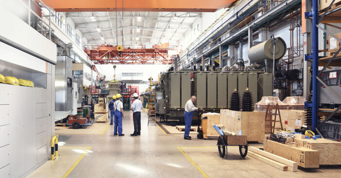 crecimiento de empresas