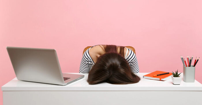 infracciones trabajo