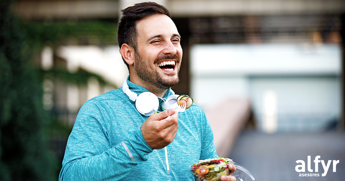 Las empresas que te hacen comer bien Alfyr Asesores Las empresas que te hacen comer bien Alfyr Asesores