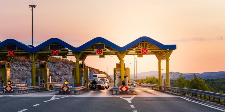 autopistas peaje destacada autopista de peaje