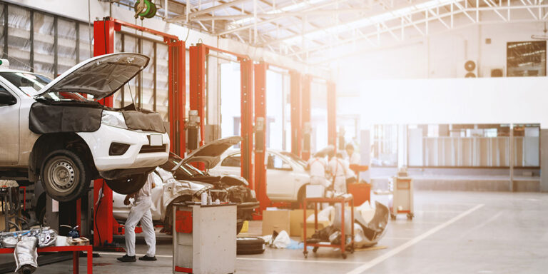 talleres destacada talleres de coches