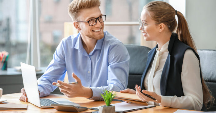 hablan sobre el salario mínimo interprofesional