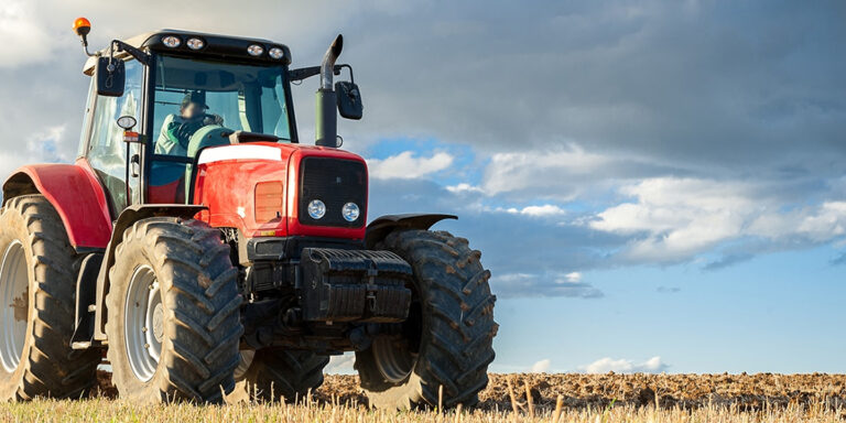 registro maquinaria destacada maquinaria agricola