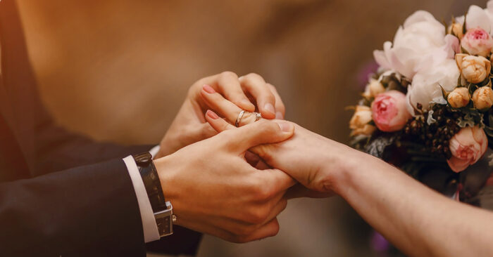 permiso por matrimonio