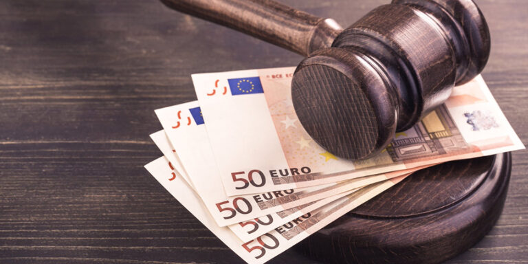 sancion destacada sancion