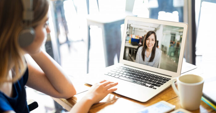 teletrabajo y productividad