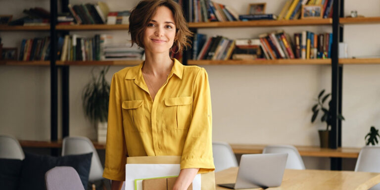 emprendedor implacable destacada emprendedor implacable destacada