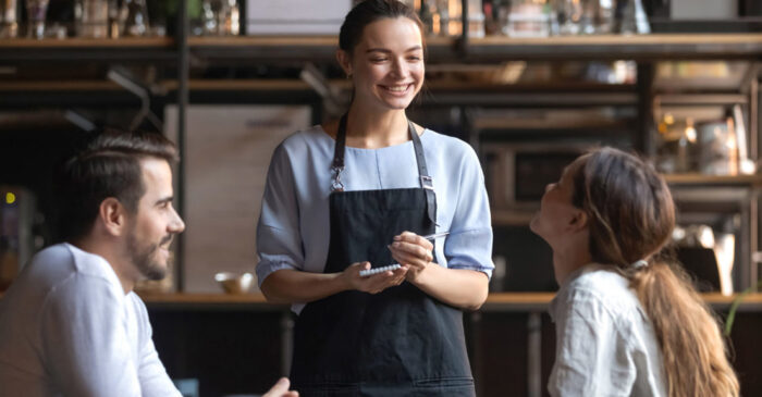 comida clientes destacada