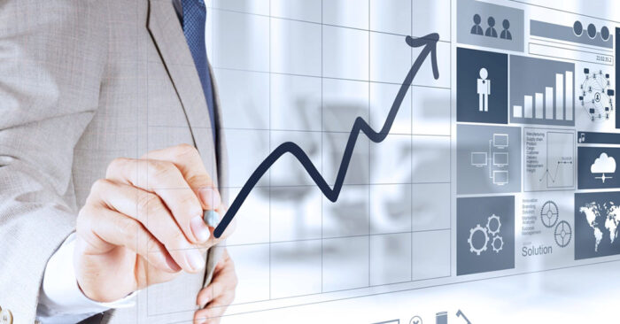 exito empresarial destacada