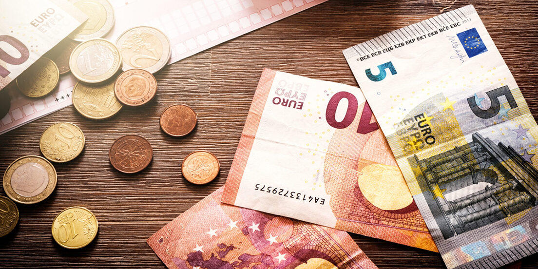 operaciones en efectivo destacada operaciones en efectivo destacada