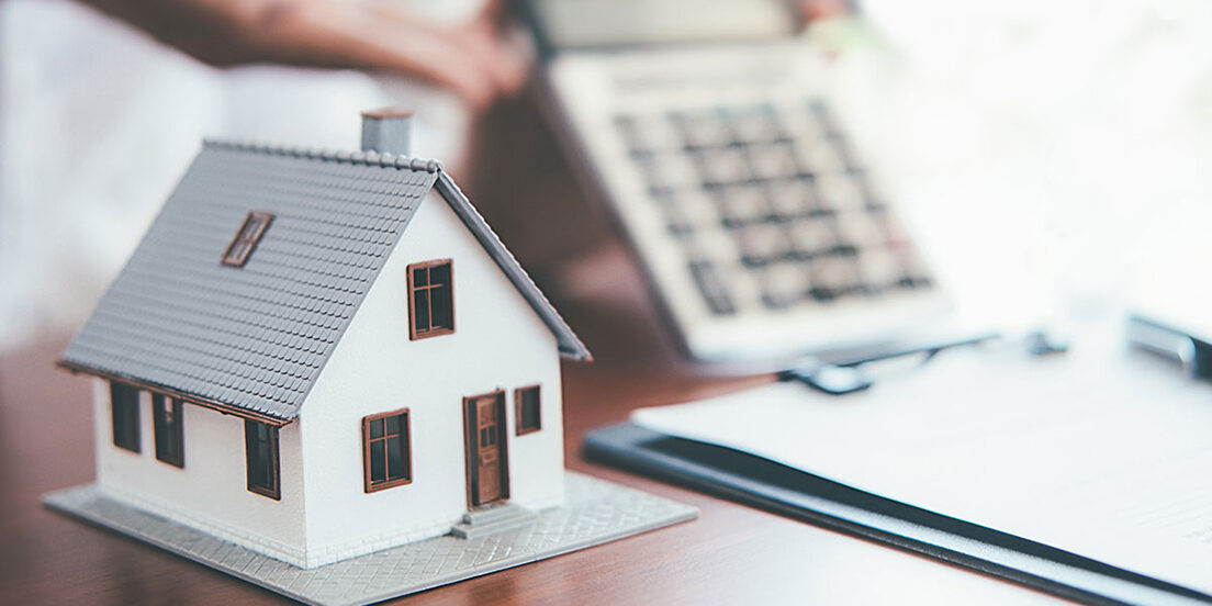 vivienda en negro destacada vivienda en negro destacada