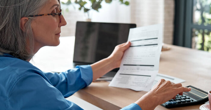 pension minima destacada