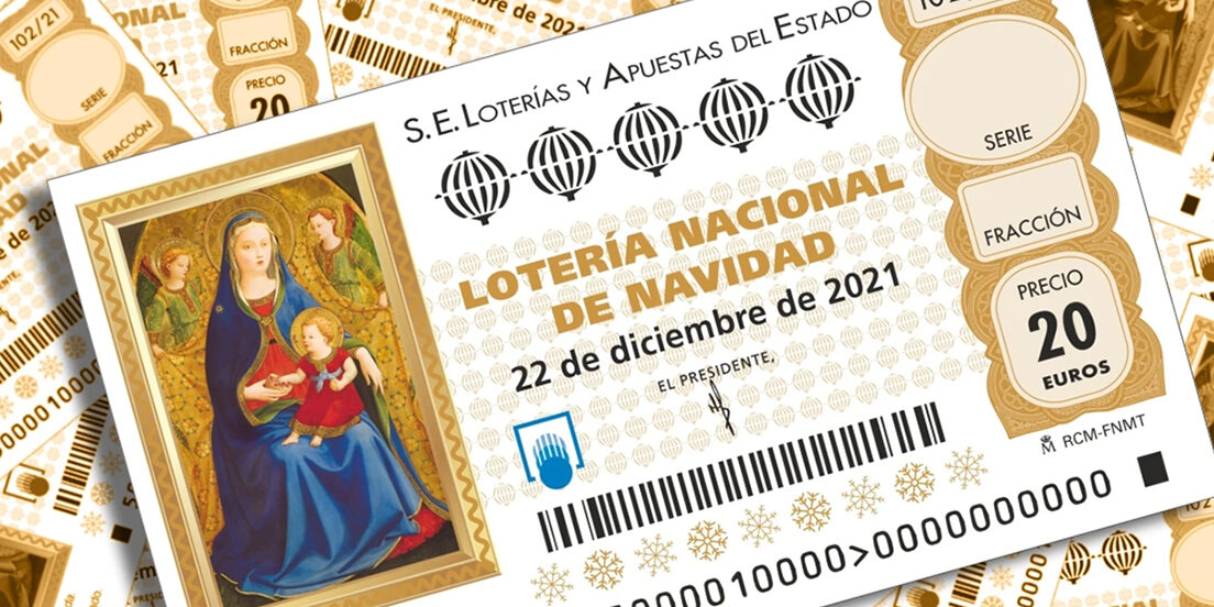 loteria navidad destacada