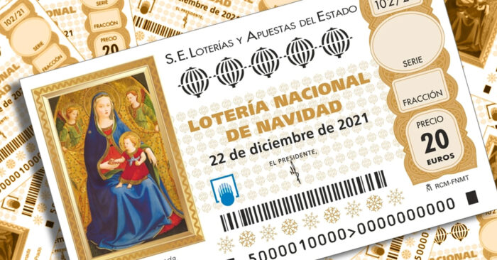 loteria navidad destacada