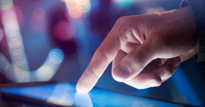 herramienta digital gestion trabajadores