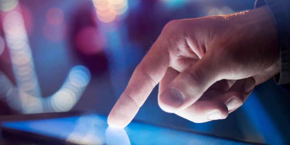 herramienta digital gestion trabajadores