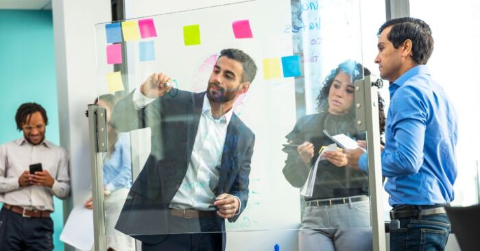 fusiones empresariales