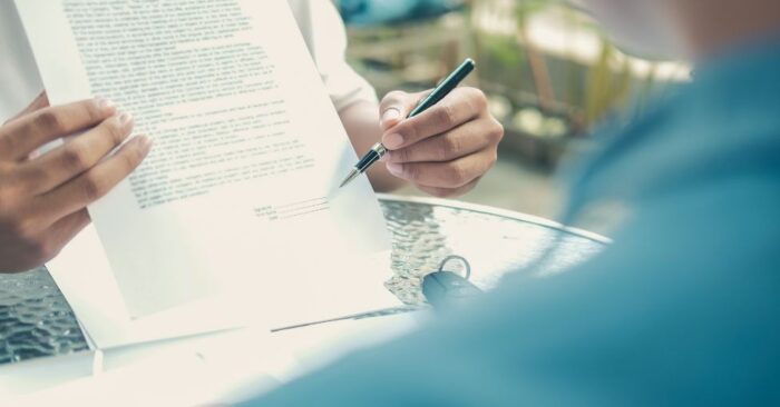 prestamistas privados