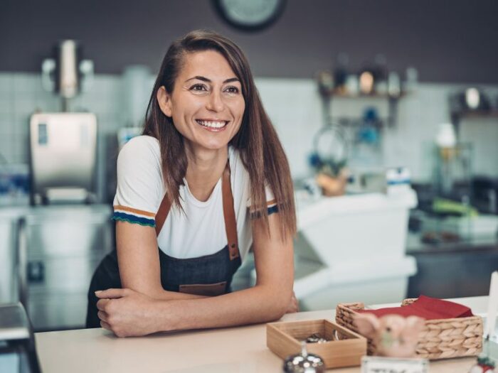 emprendimiento joven español