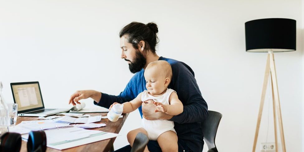 Bonificaciones por Paternidad Autónomos_D Bonificaciones por Paternidad Autónomos_D