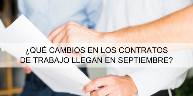 contratos de trabajo destacada contratos de trabajo