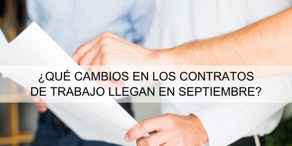 contratos de trabajo destacada contratos de trabajo