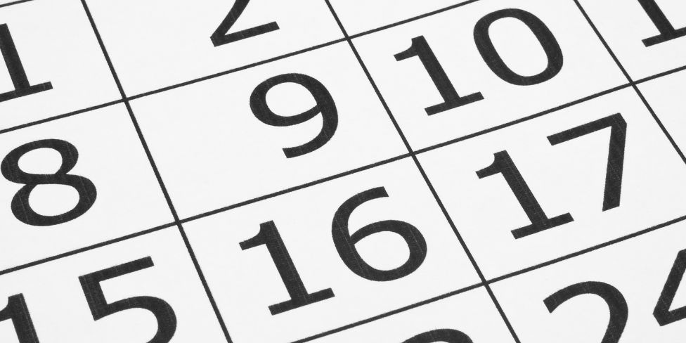 festivos y puestes 2024 Albacete destacada