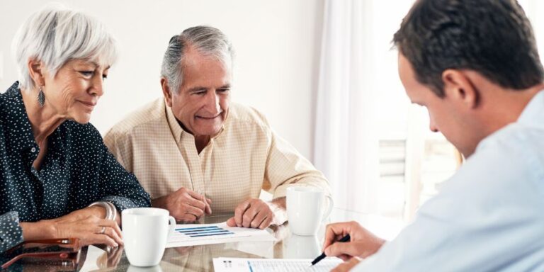 jubilación anticipada destacada