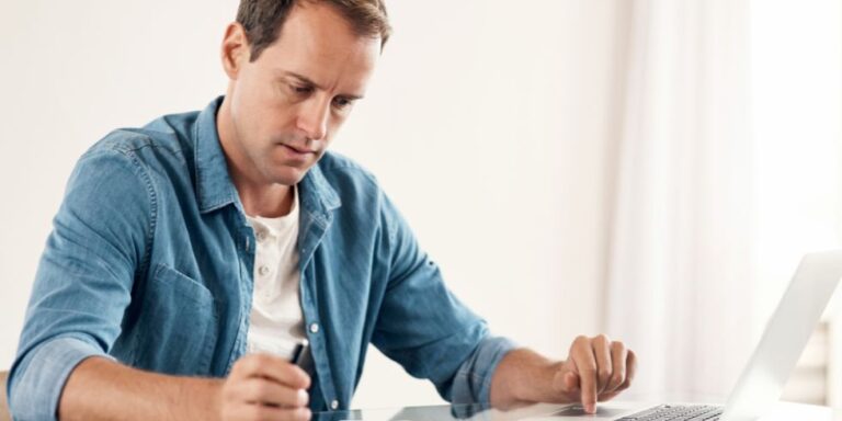 iva factura no cobrada destacada