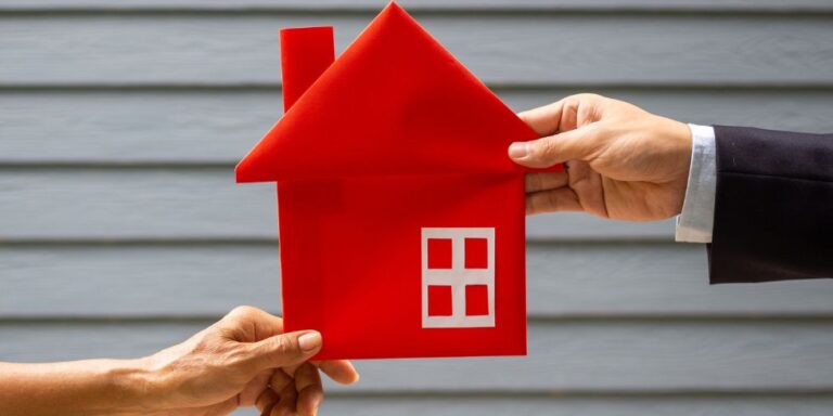 compra venta destacada