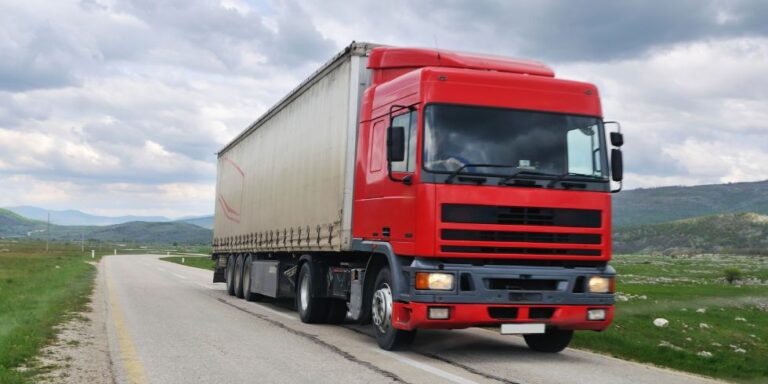 transportistas Francia destacada