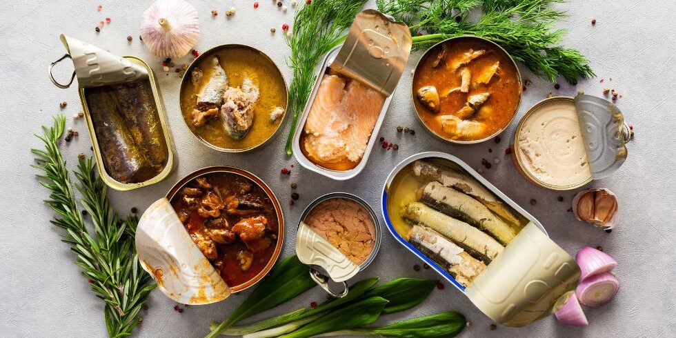 sector conservero español destacada