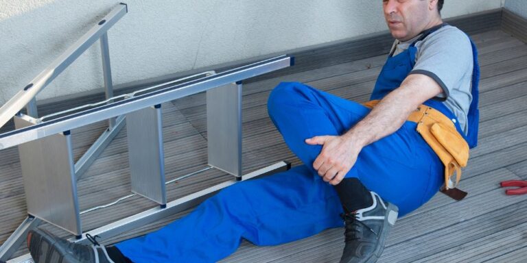 siniestralidad laboral destacada