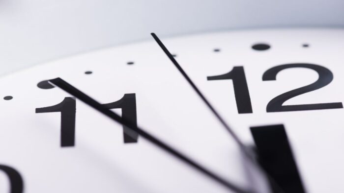 sanciones registro de jornada