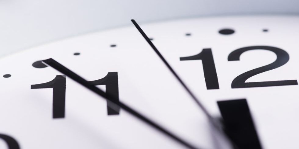 sanciones registro de jornada