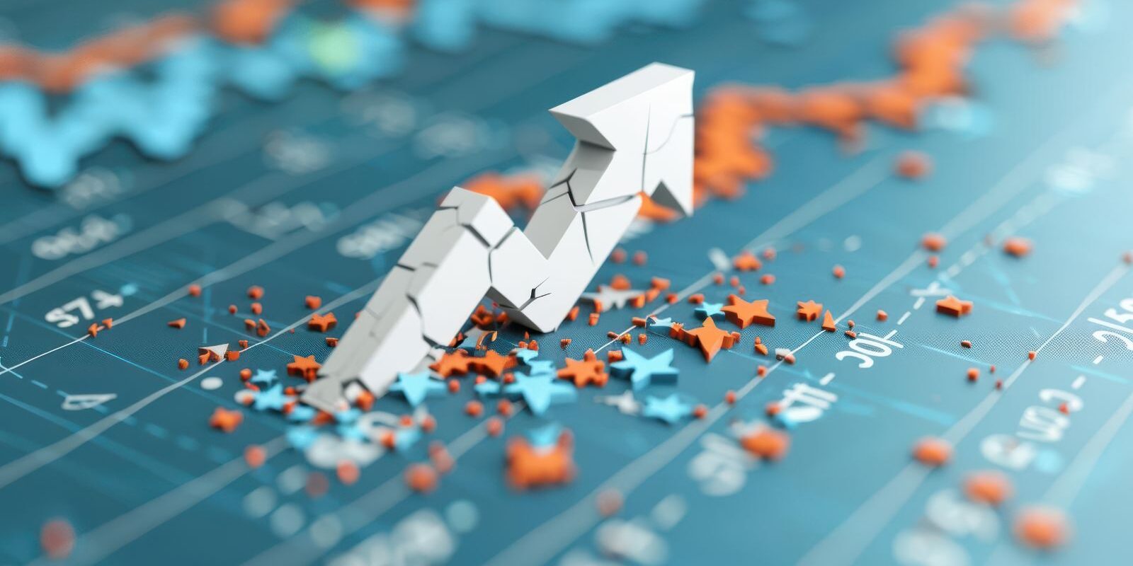 Cifra de negocios sector servicios